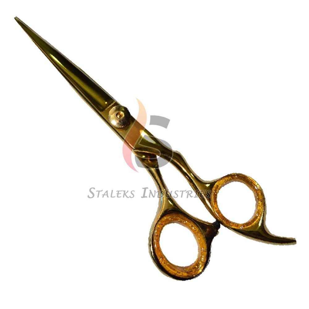 Barracuda Hair Scissors