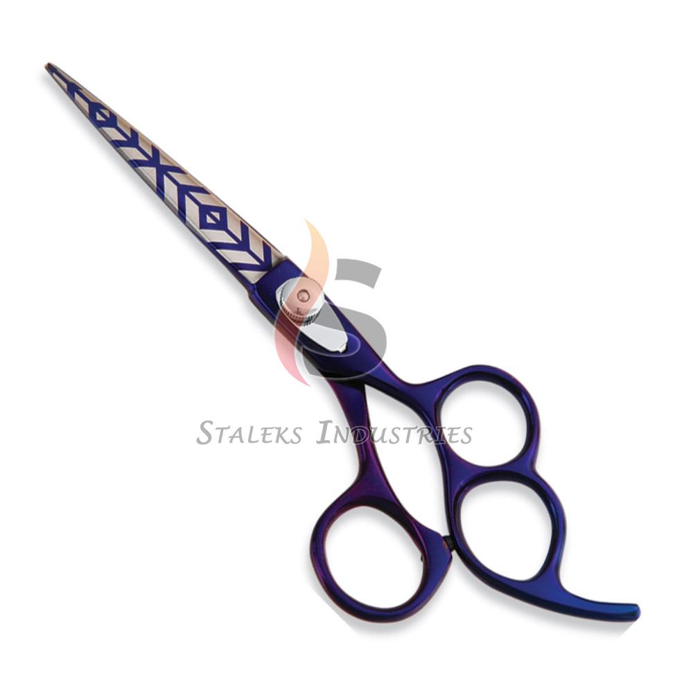 Barracuda Hair Scissors