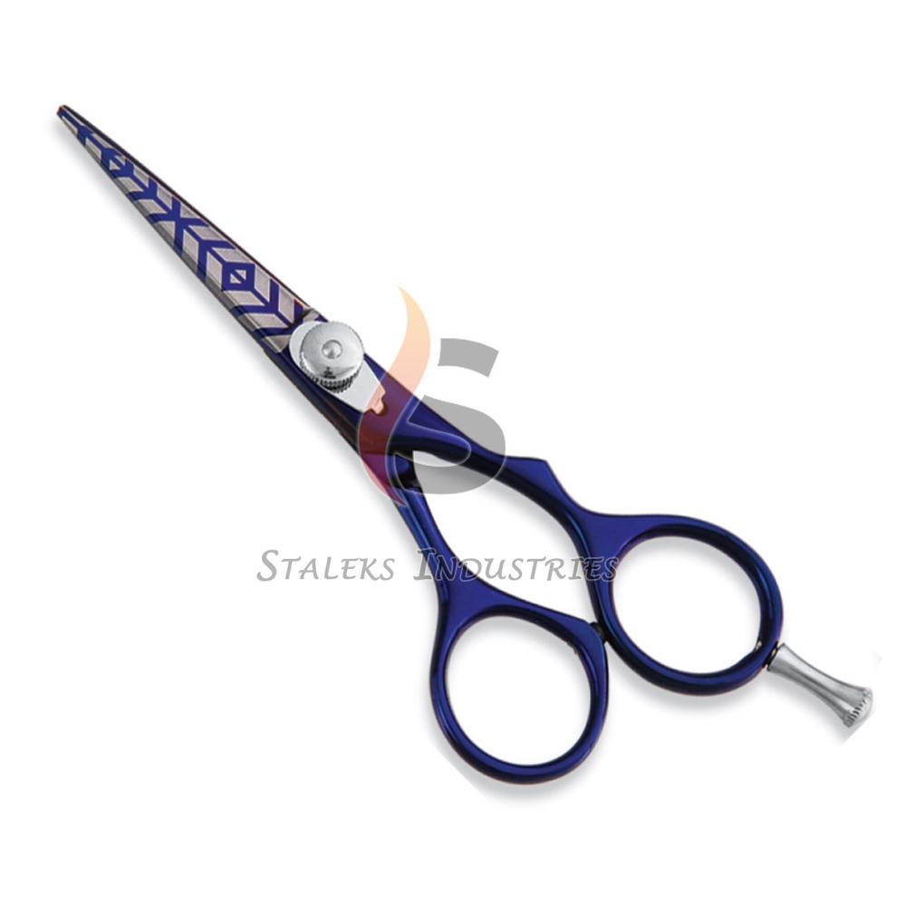 Barracuda Hair Scissors