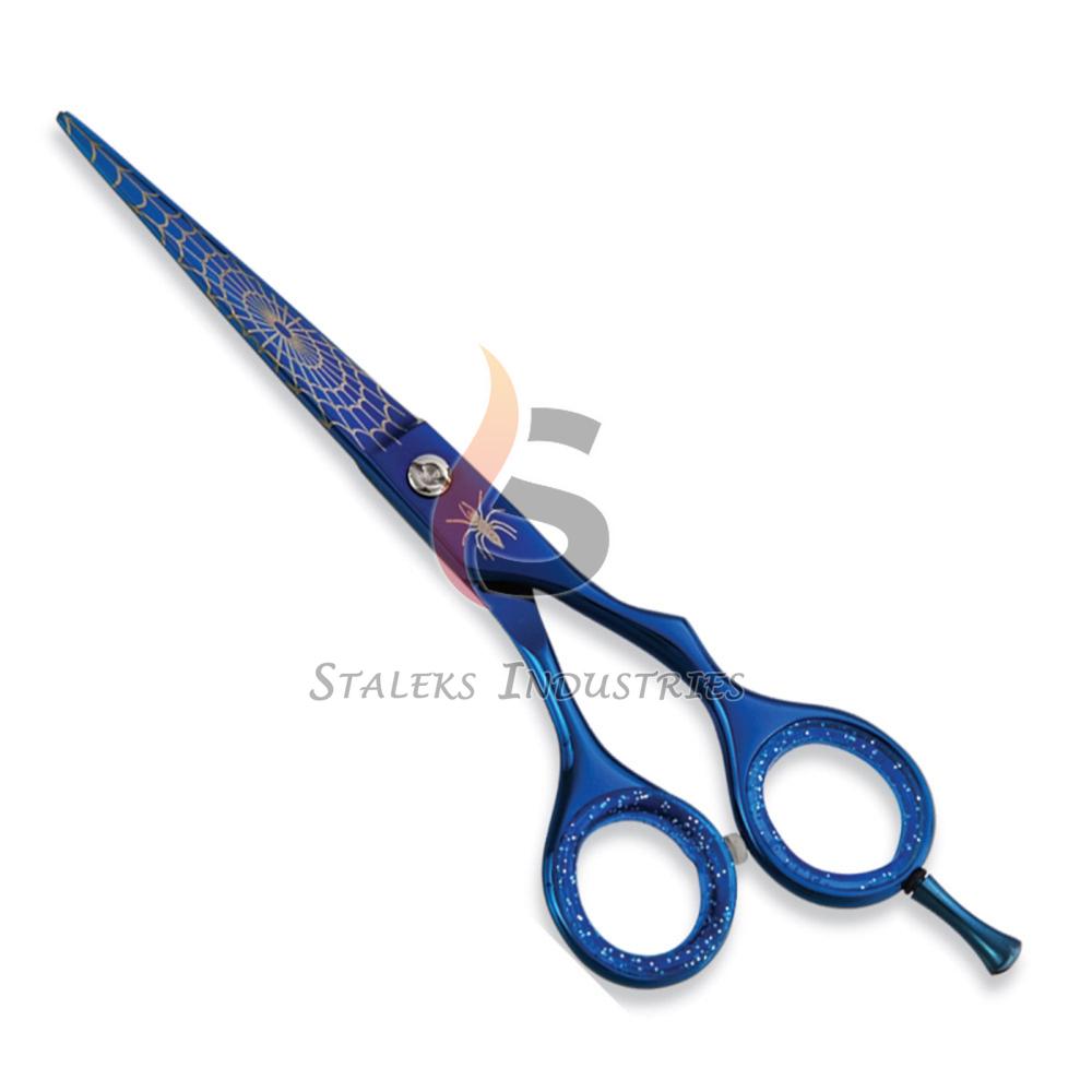 Barracuda Hair Scissors