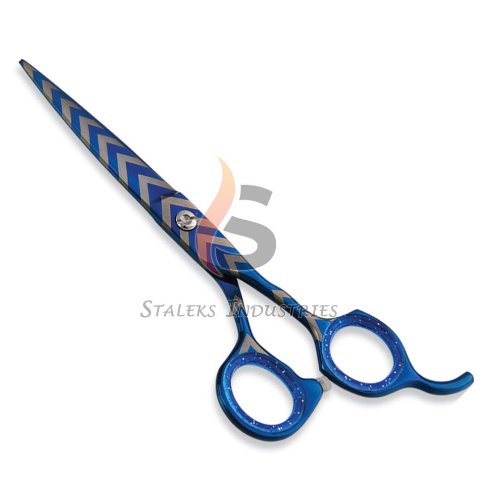 Barracuda Hair Scissors