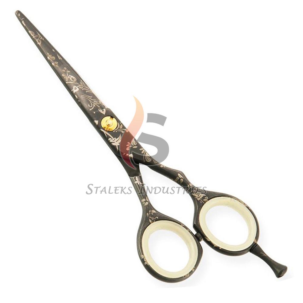 Barracuda Hair Scissors