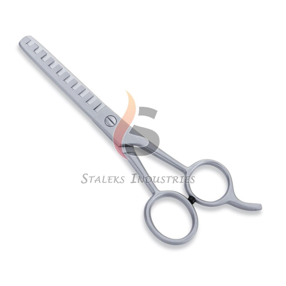 Economy Thinning Scissors