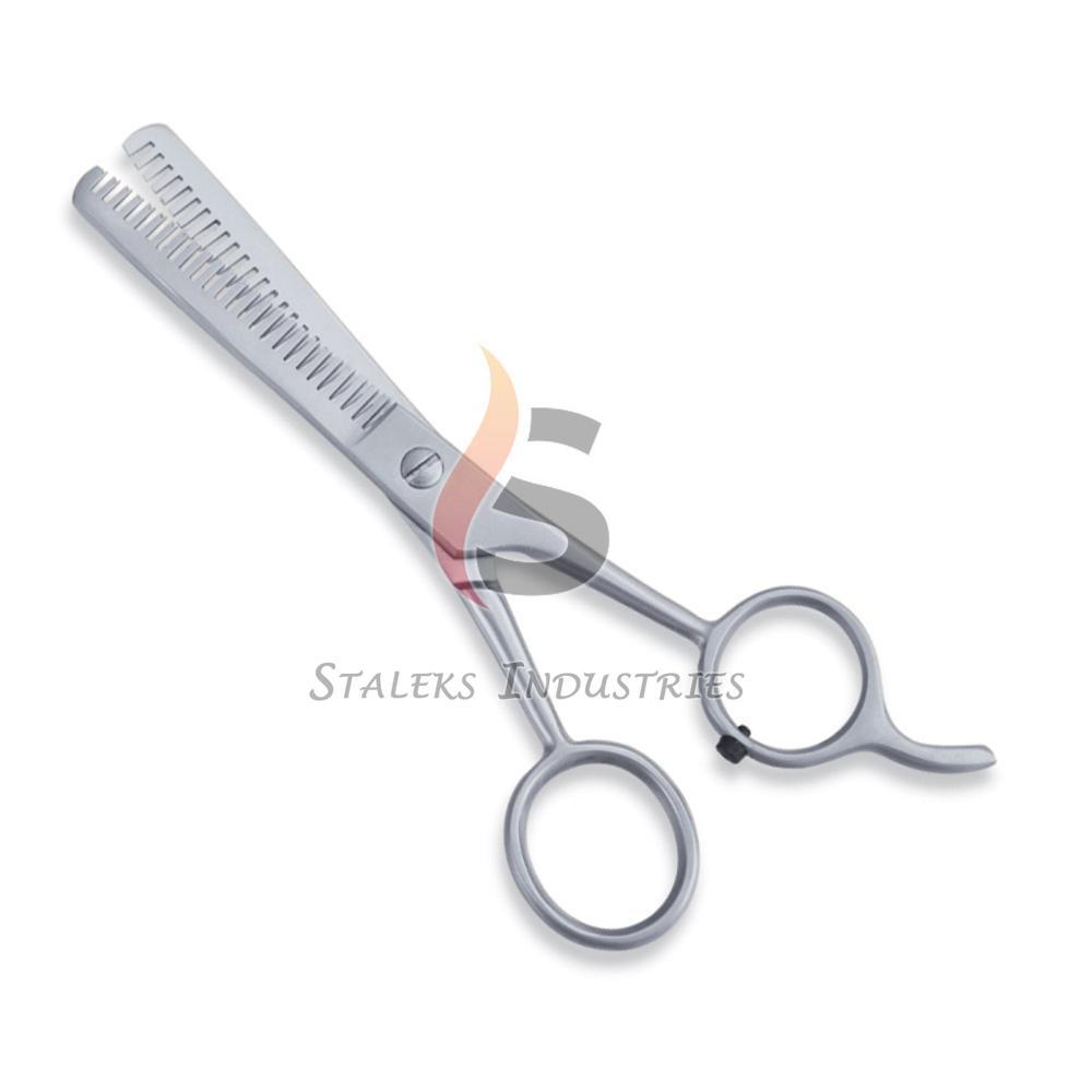 Economy Thinning Scissors