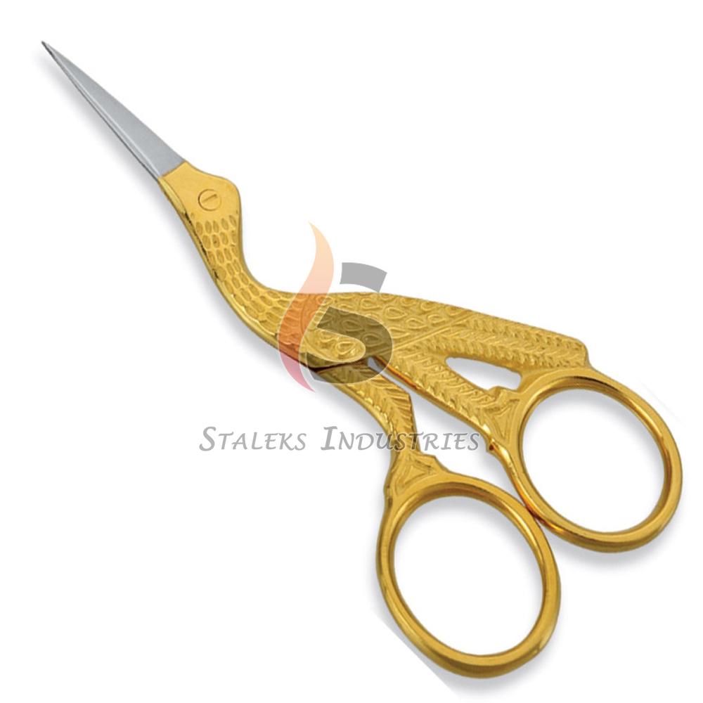 Embroidery Scissors