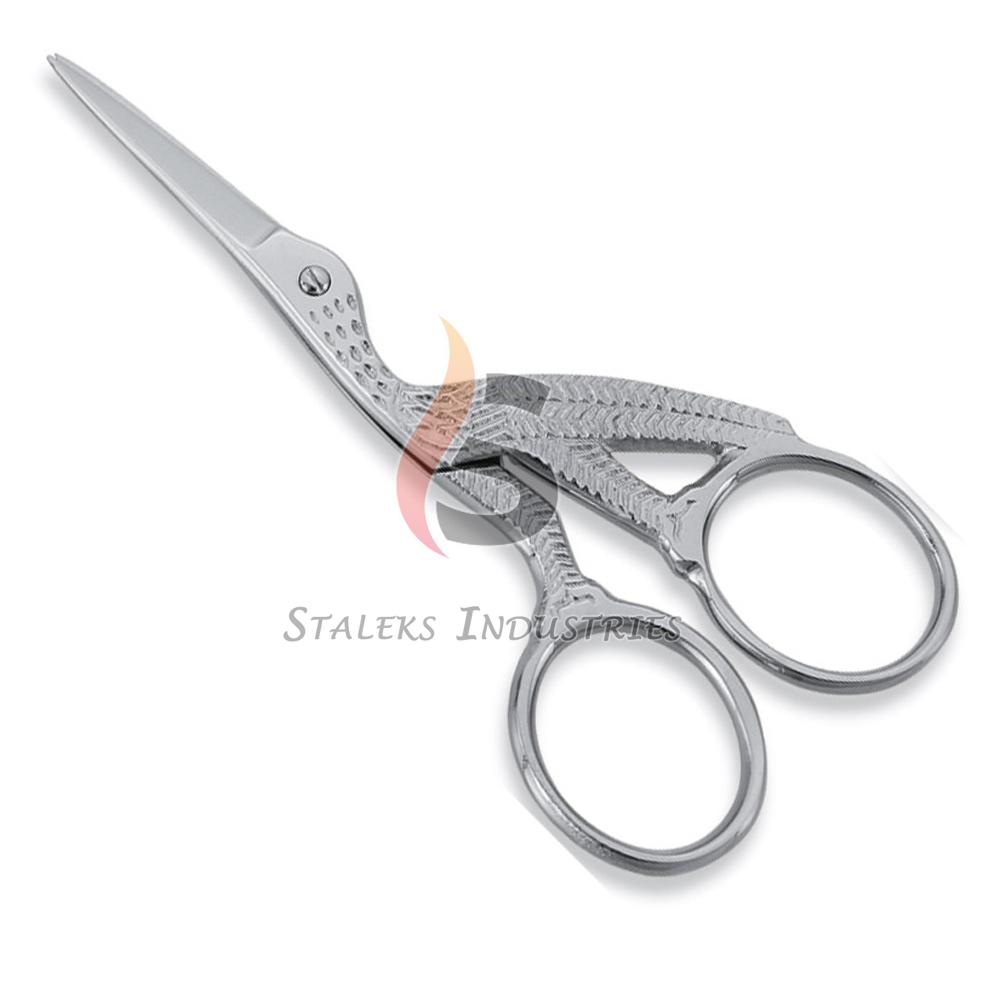 Embroidery Scissors