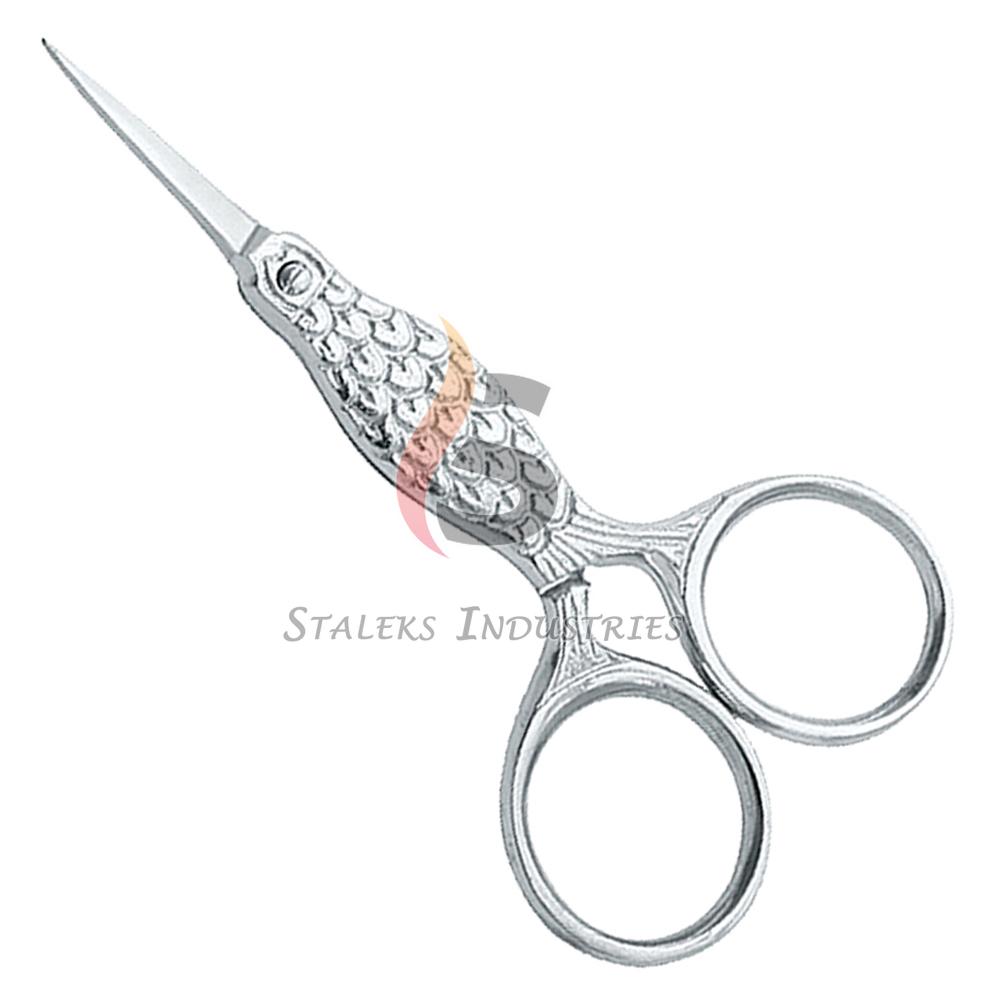 Embroidery Scissors