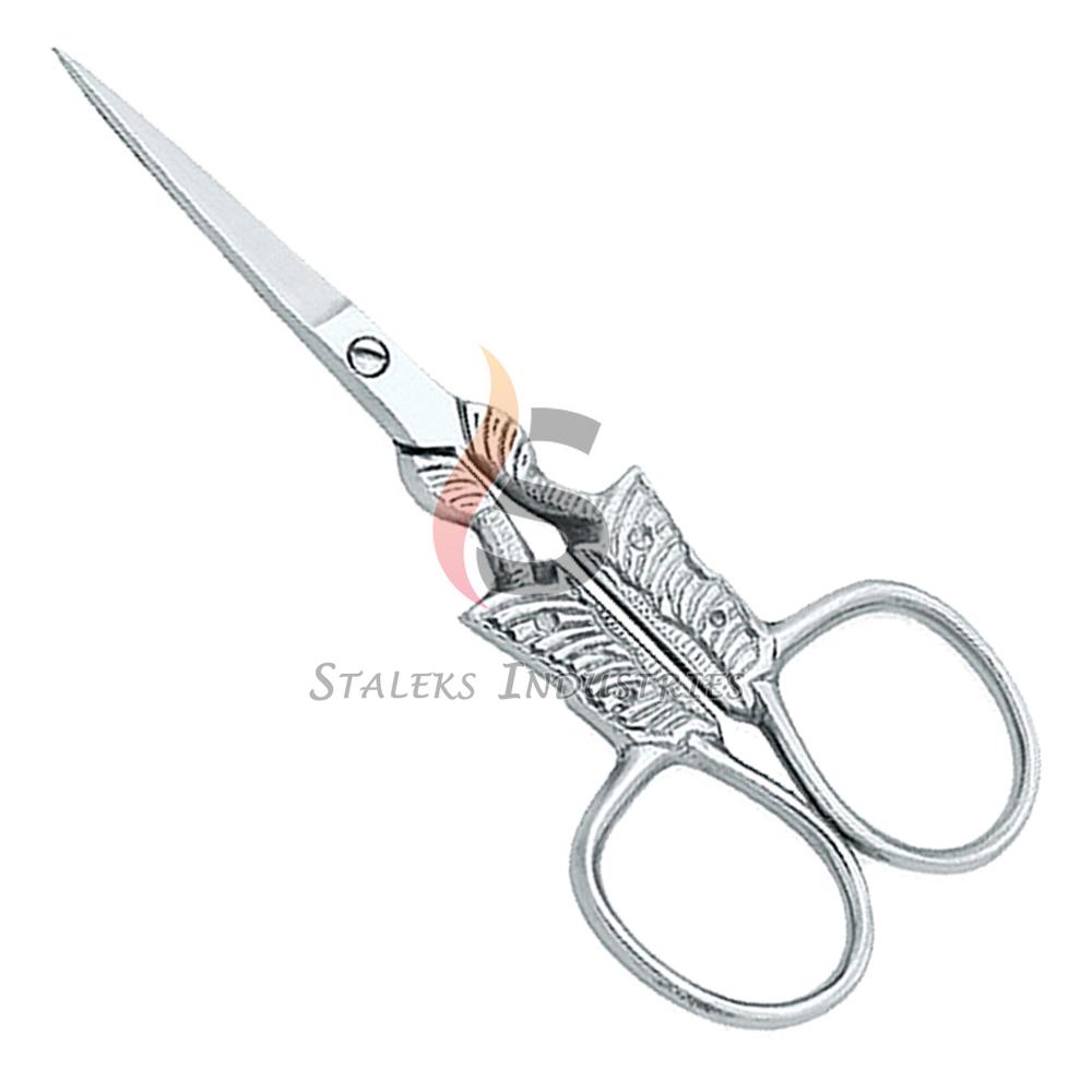 Embroidery Scissors