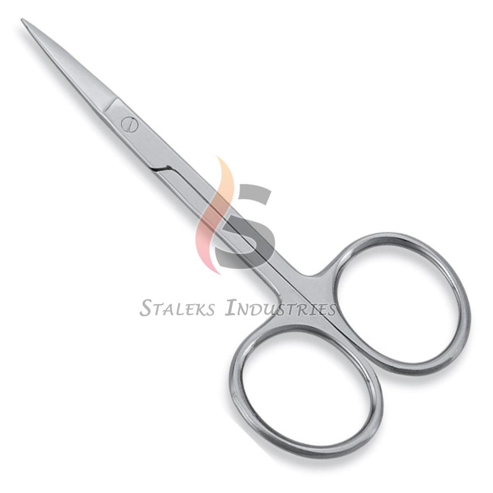 Cuticle Scissors