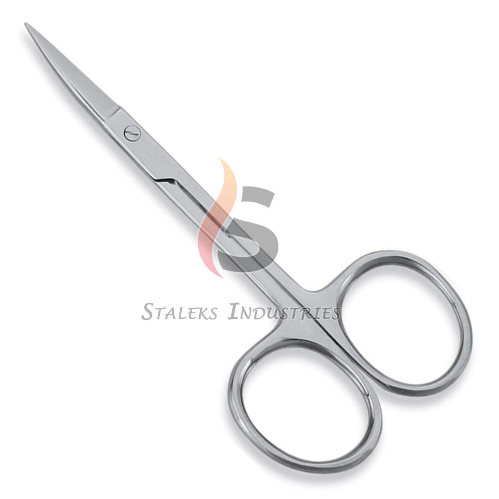 Cuticle Scissors