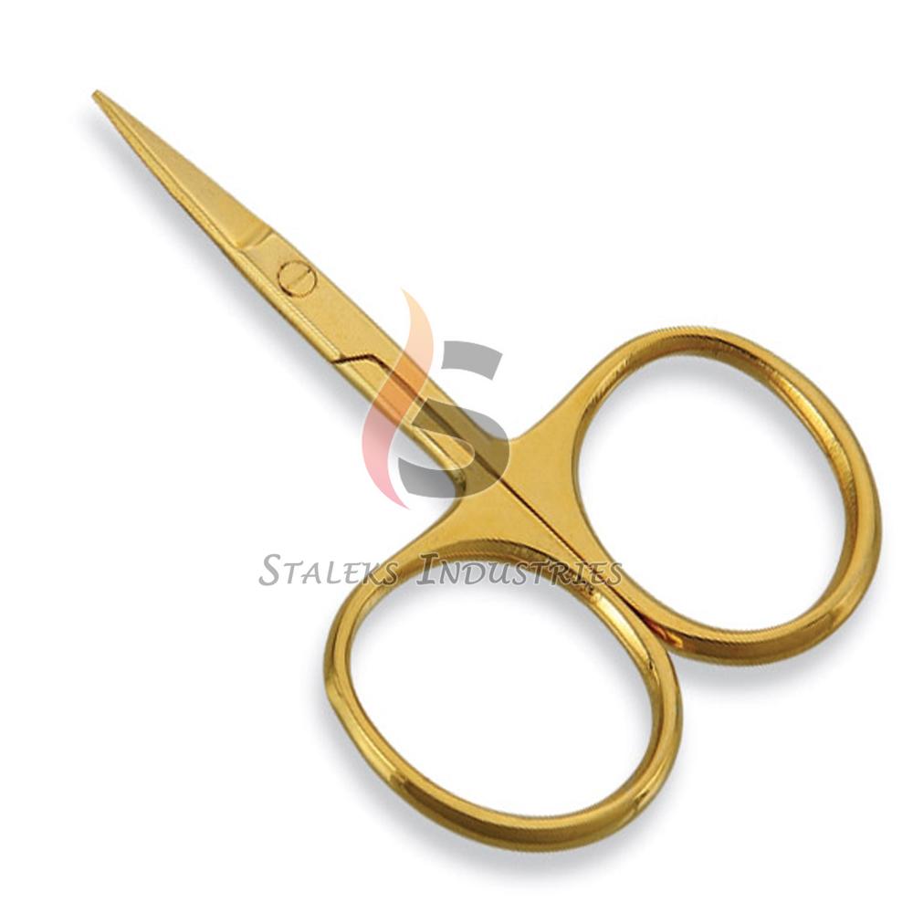 Baby Scissors