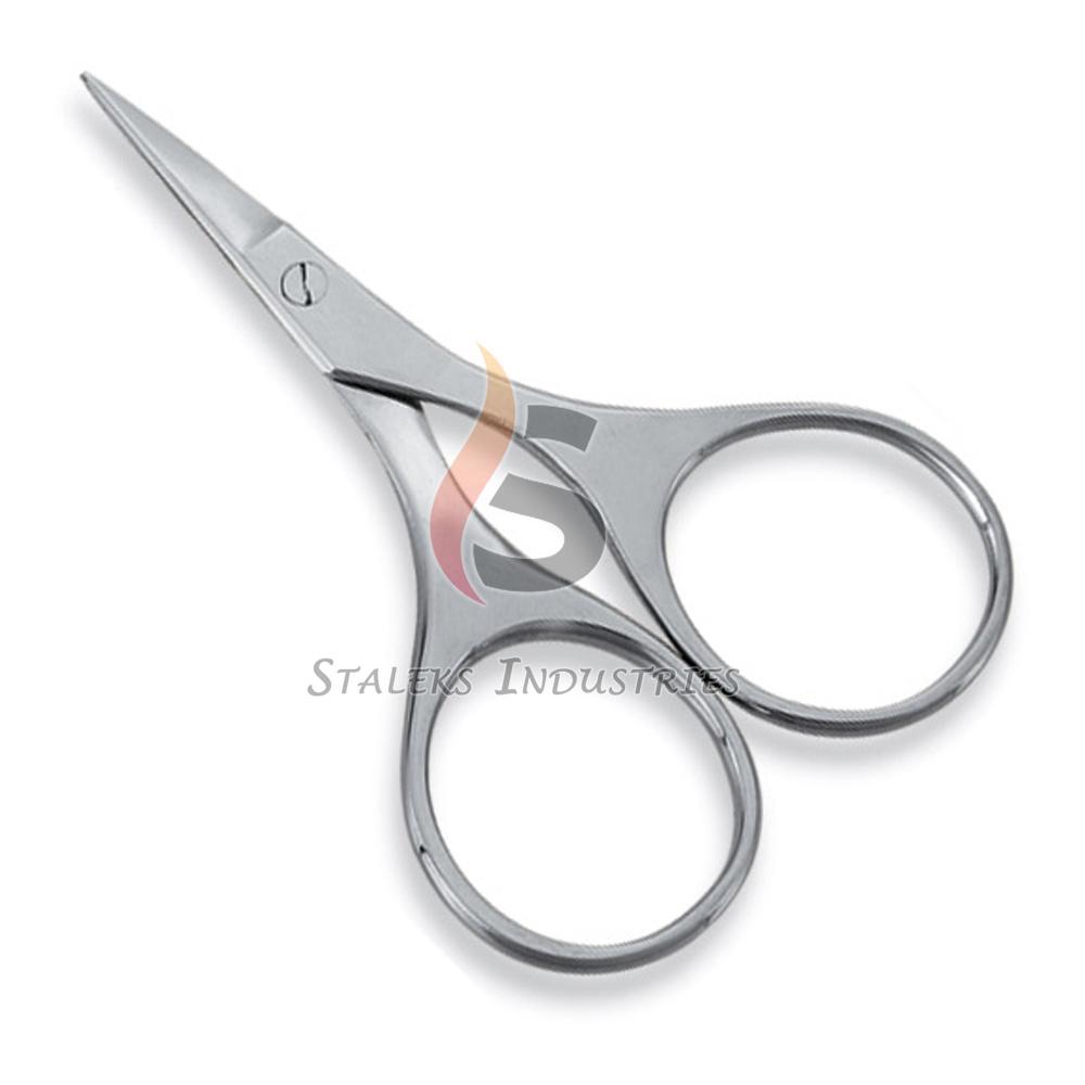 Baby Scissors