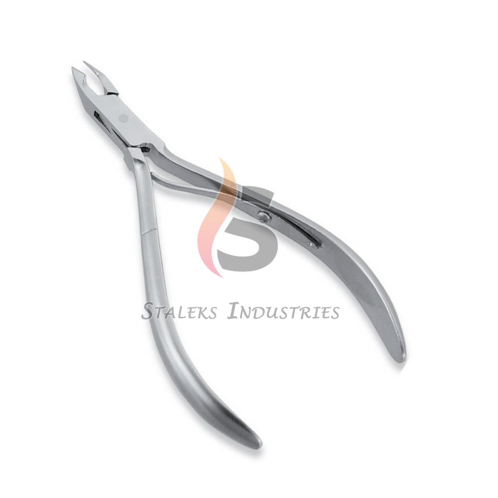 Cuticle Nippers