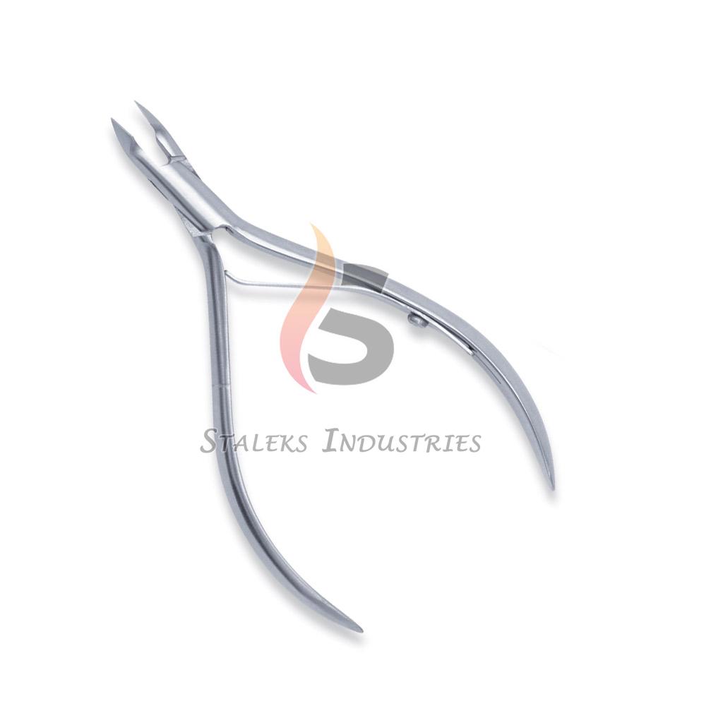 Cuticle Nippers