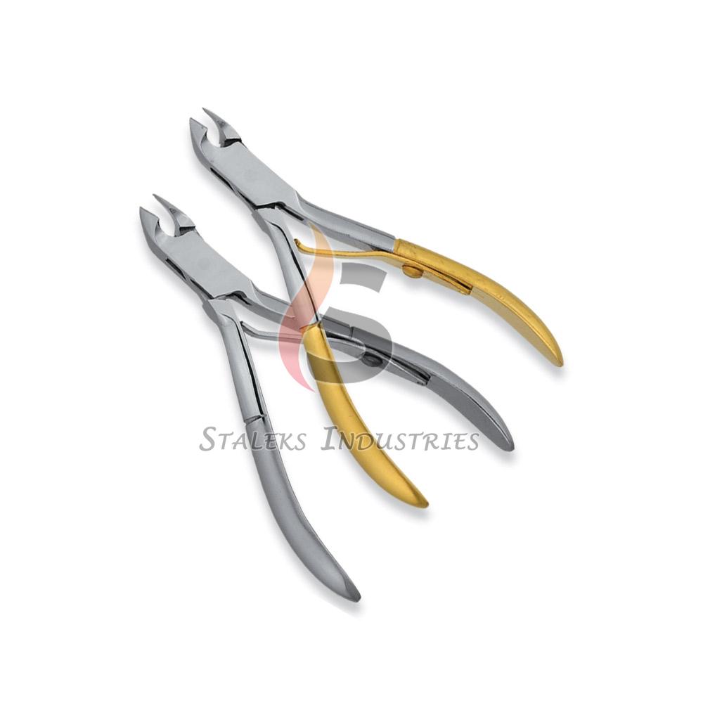 Cuticle Nippers