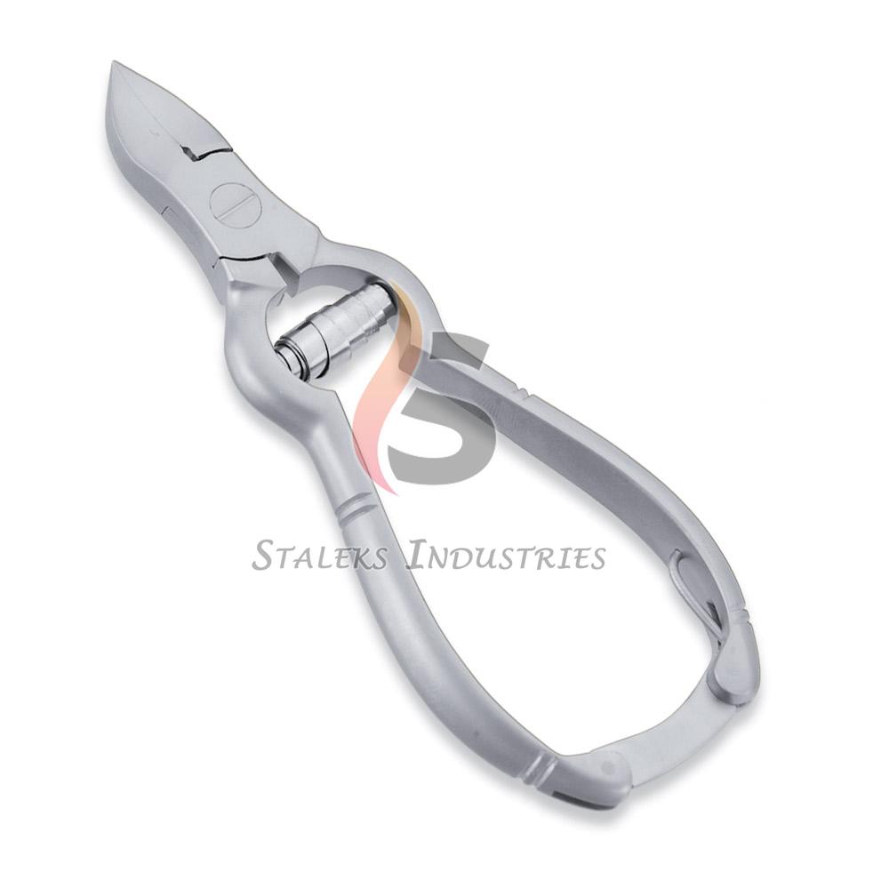 Nail & Pedicure Nippers