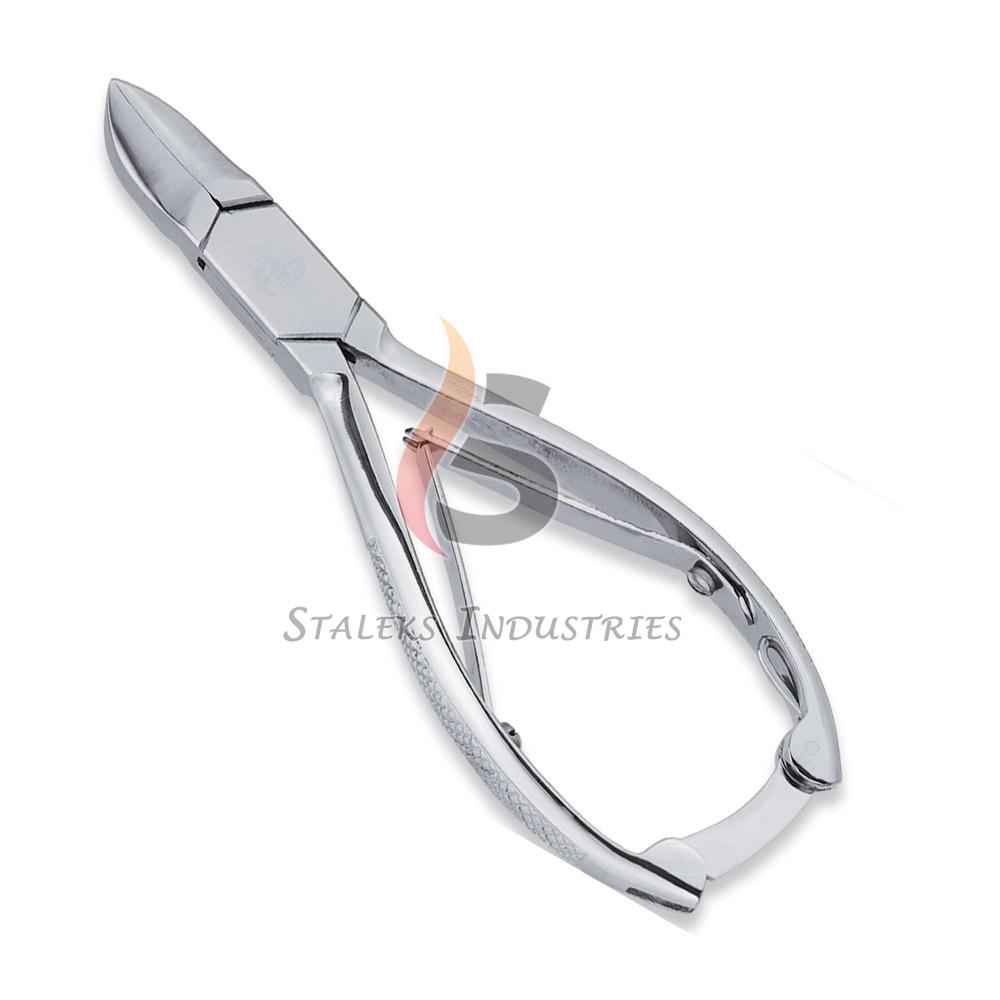 Nail & Pedicure Nippers