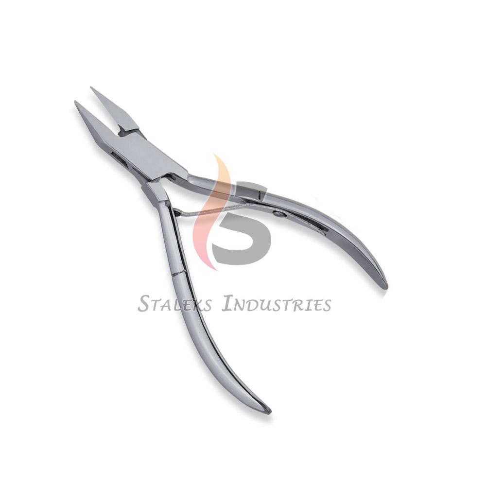 Nail & Pedicure Nippers