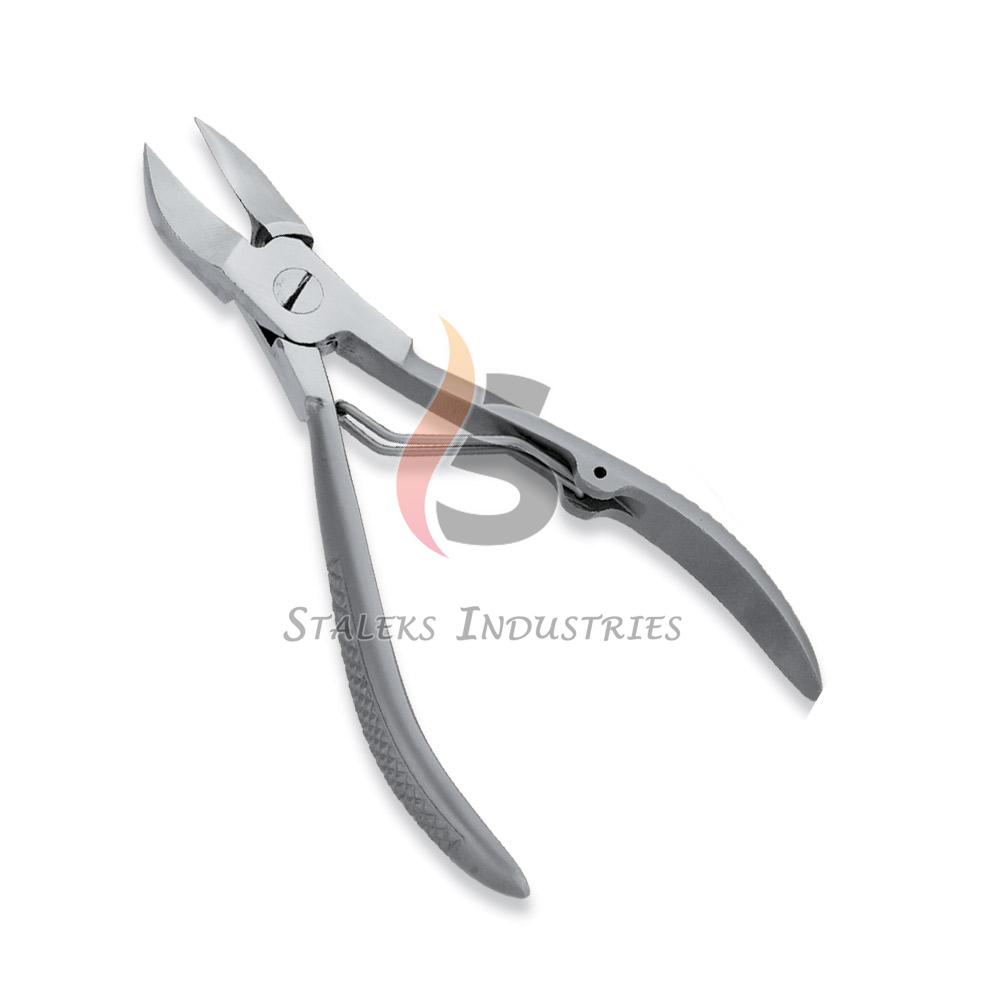 Nail & Pedicure Nippers
