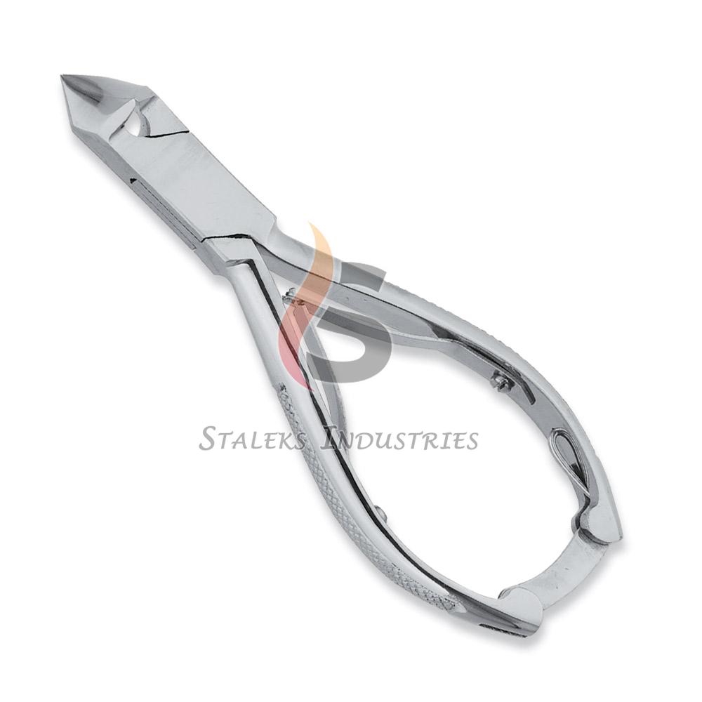 Nail & Pedicure Nippers