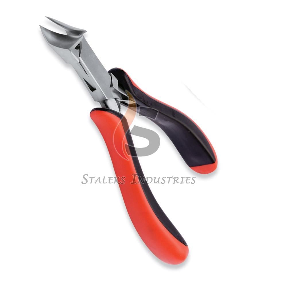 Nail & Pedicure Nippers