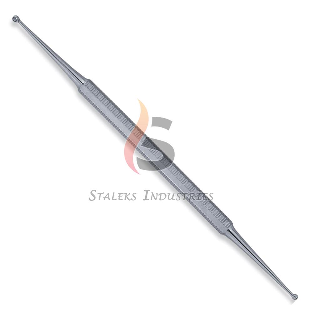 Pushers & Skin Care Tool