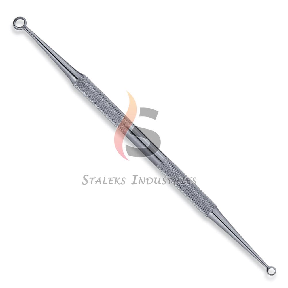 Pushers & Skin Care Tool