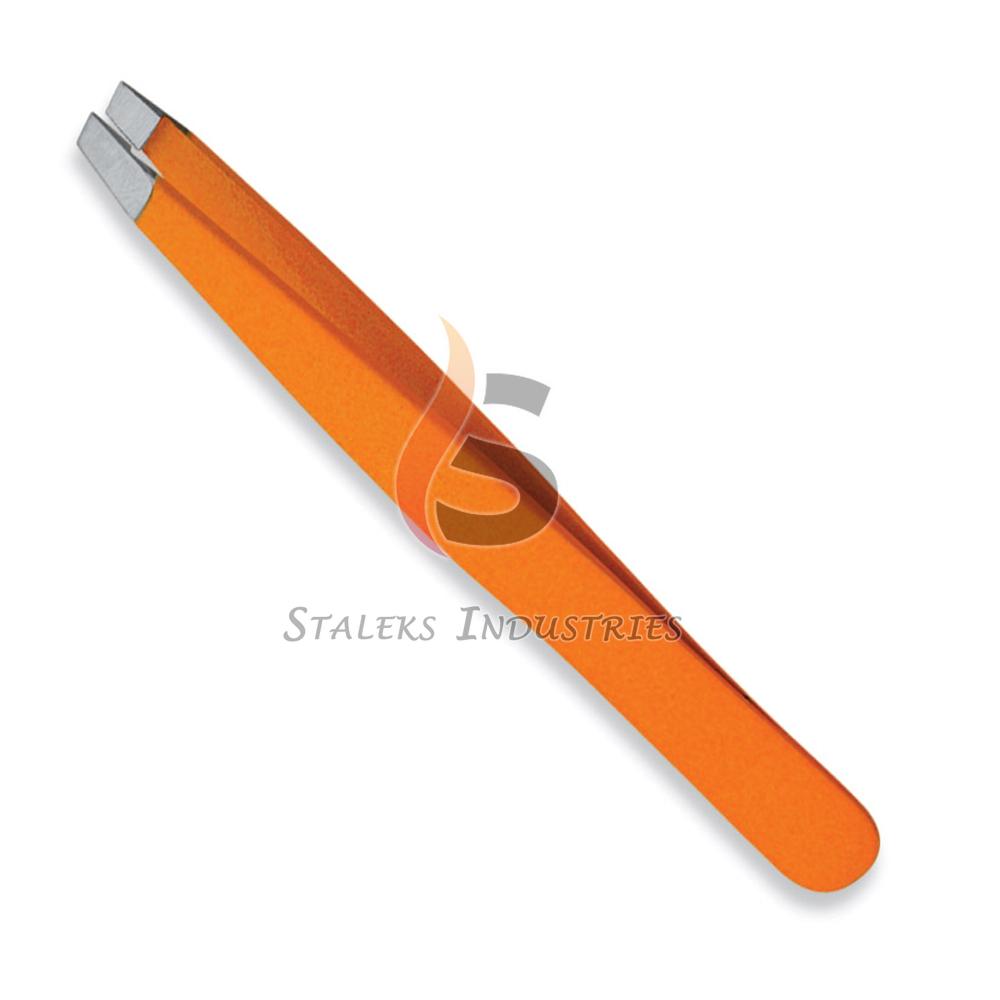 Color Coated Tweezers