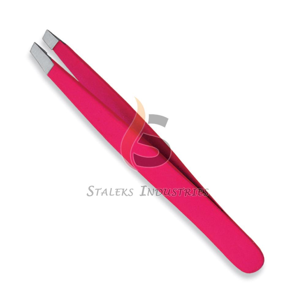 Color Coated Tweezers
