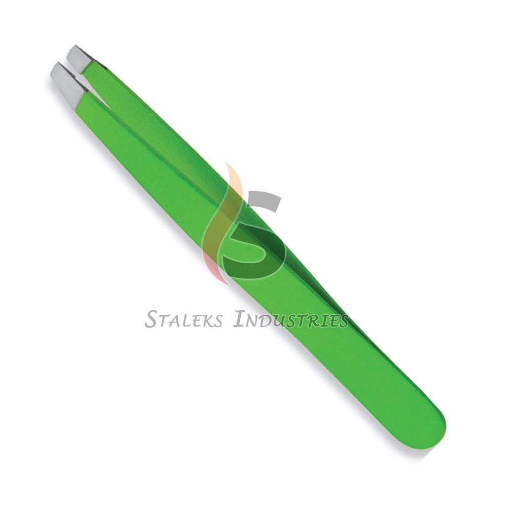 Color Coated Tweezers