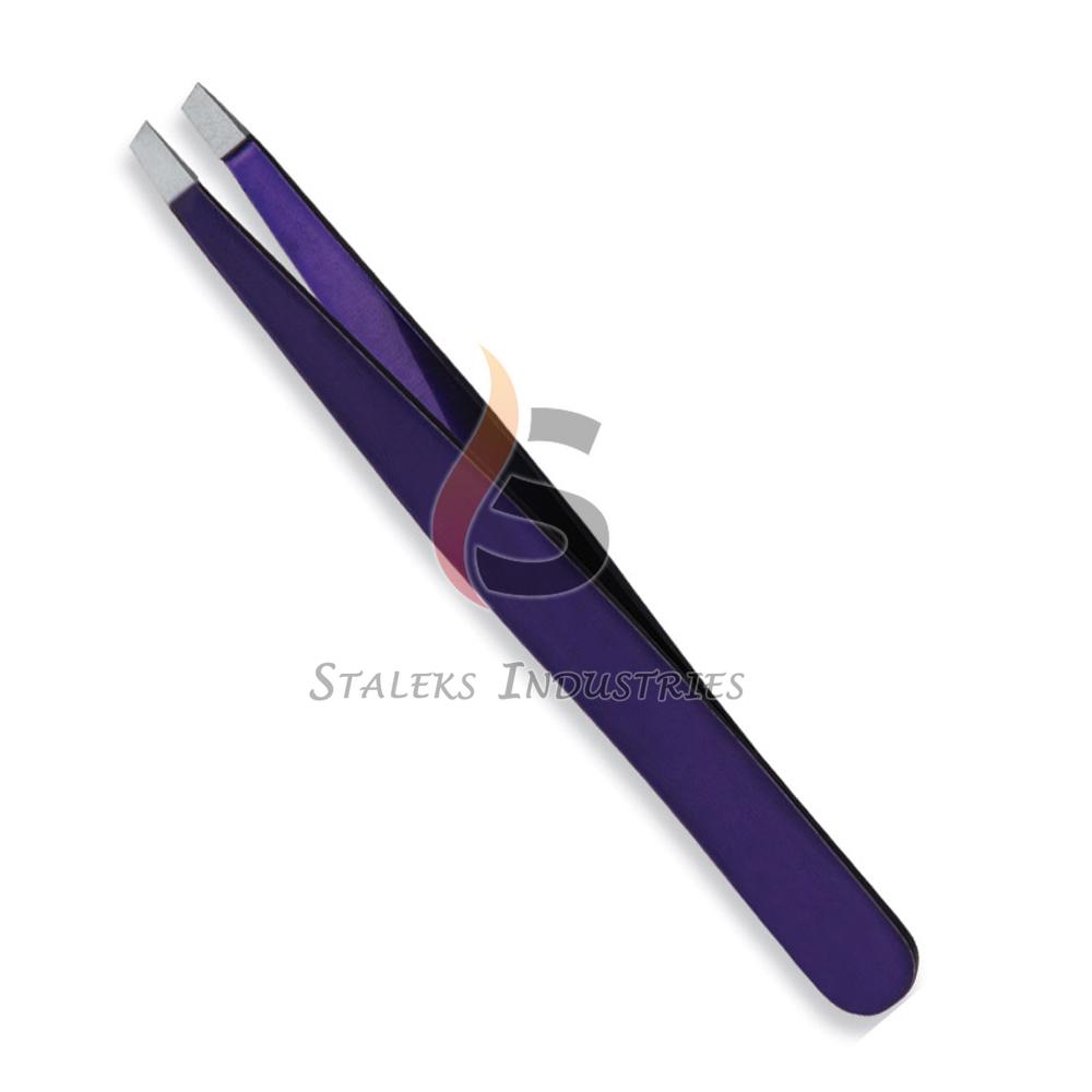 Color Coated Tweezers