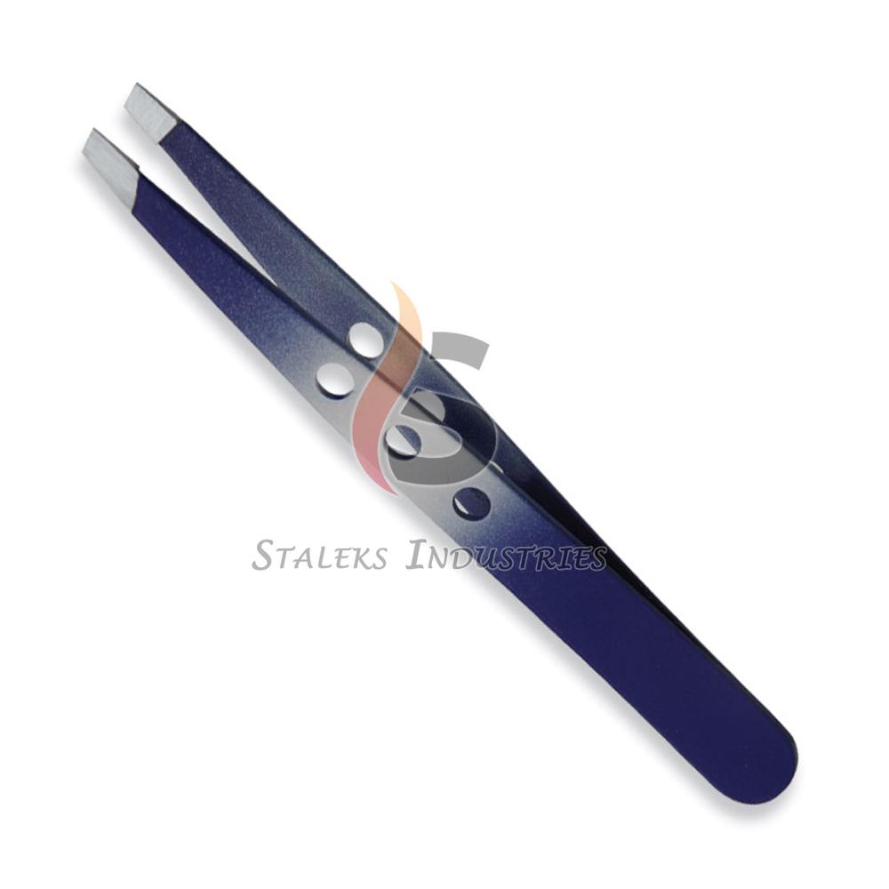 Color Coated Tweezers