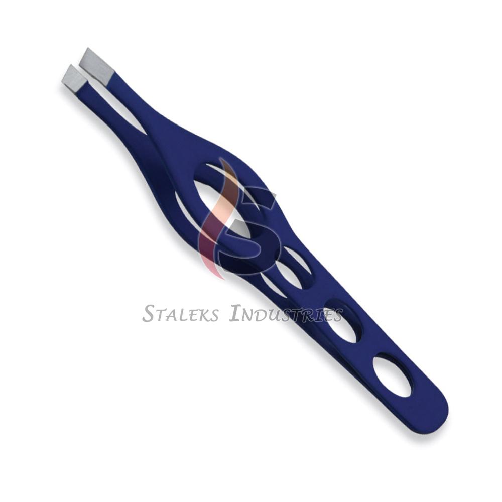 Color Coated Tweezers