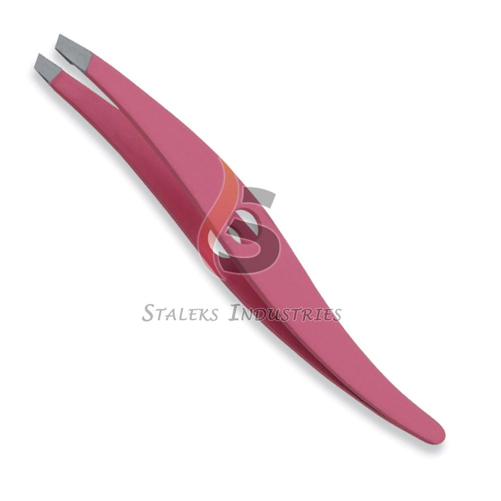Color Coated Tweezers