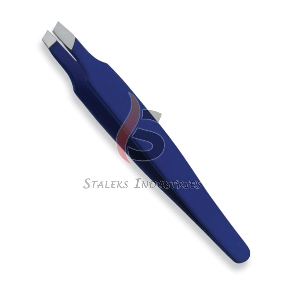 Color Coated Tweezers