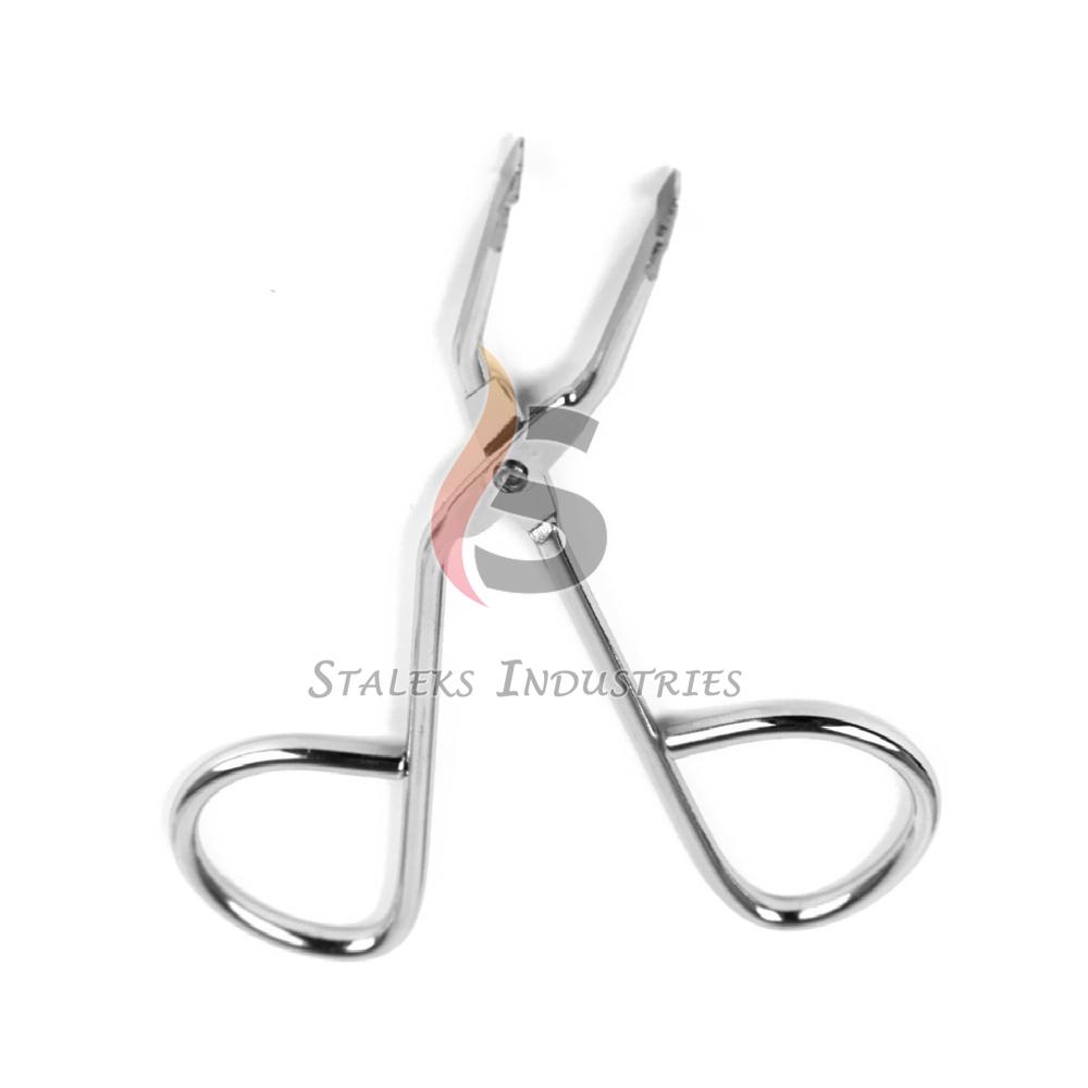 Eye Lash Curlers