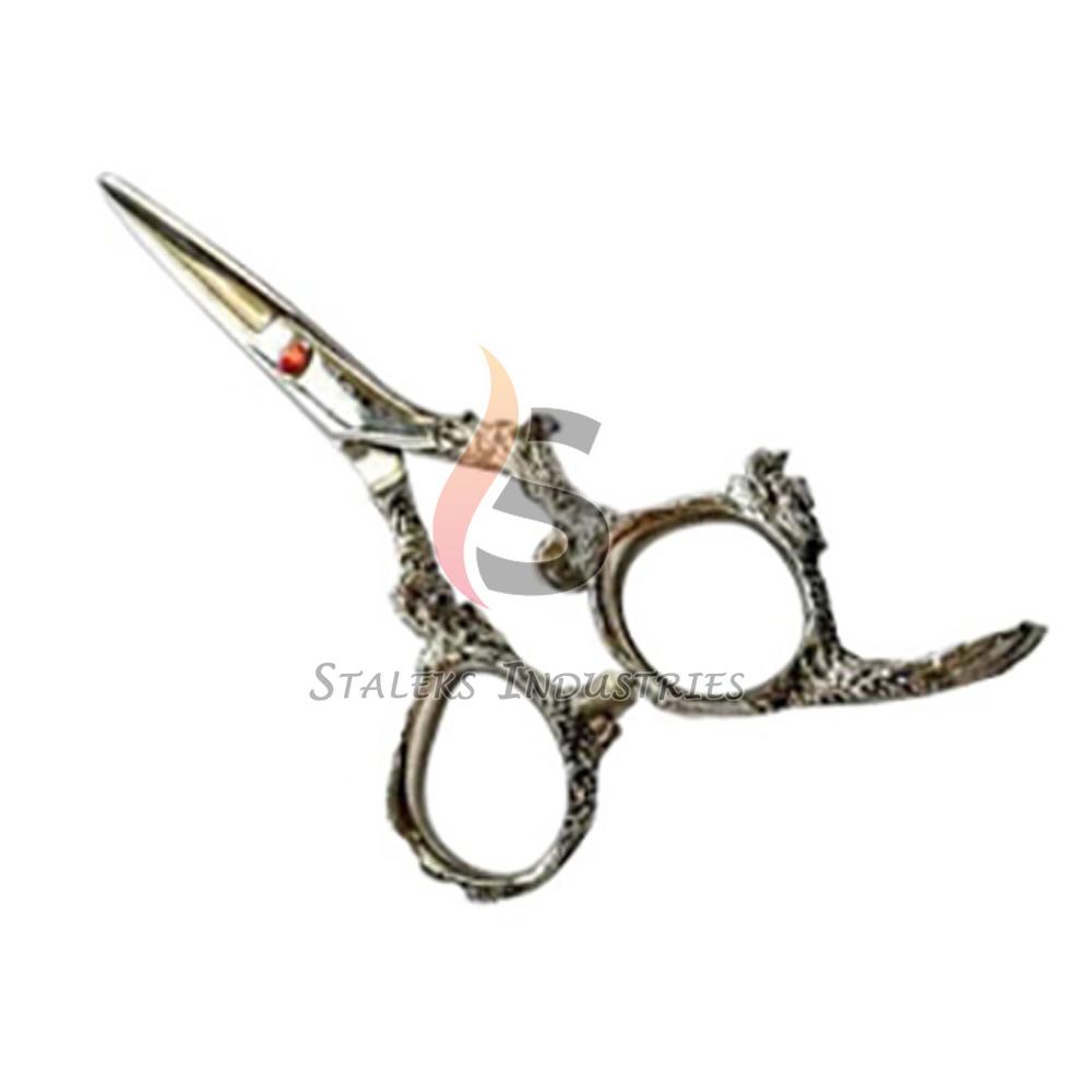 Dragon Handle Shears