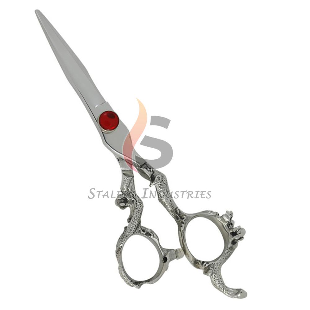 Dragon Handle Shears