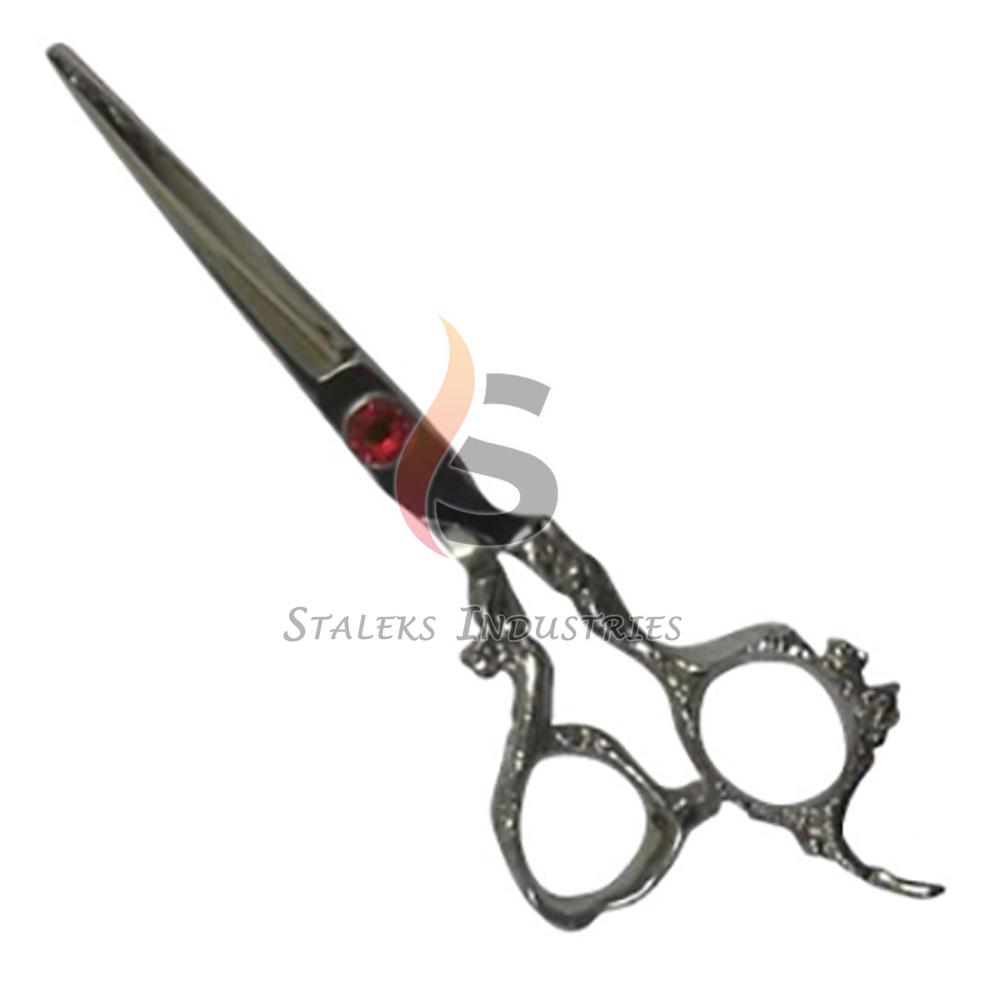 Dragon Handle Shears