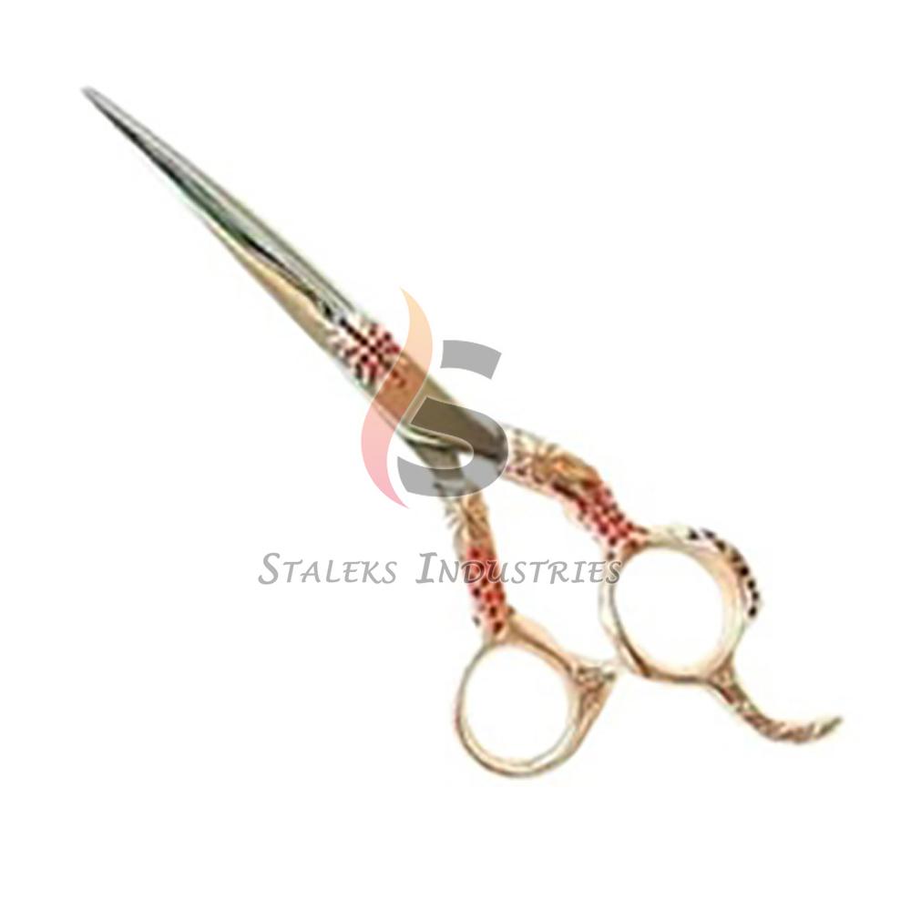 Dragon Handle Shears