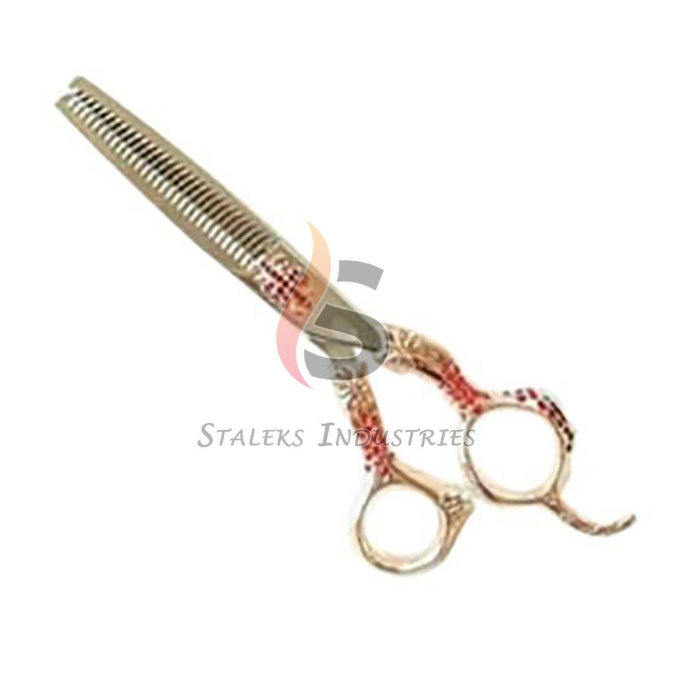 Dragon Handle Shears
