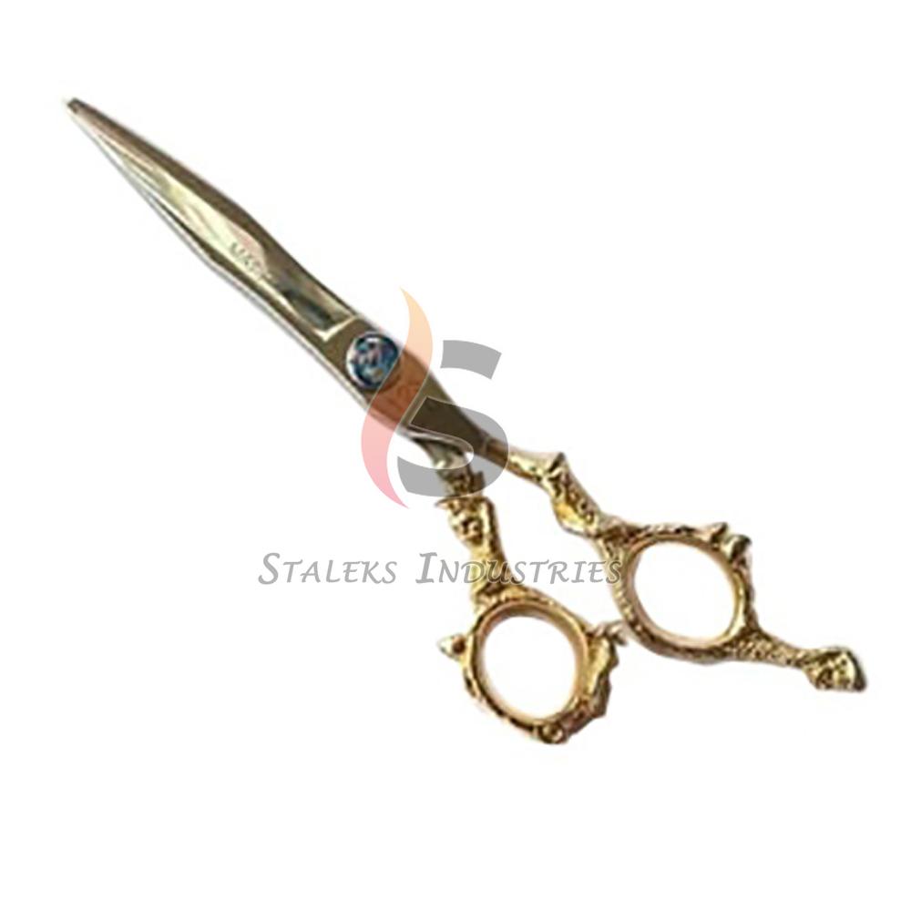 Dragon Handle Shears
