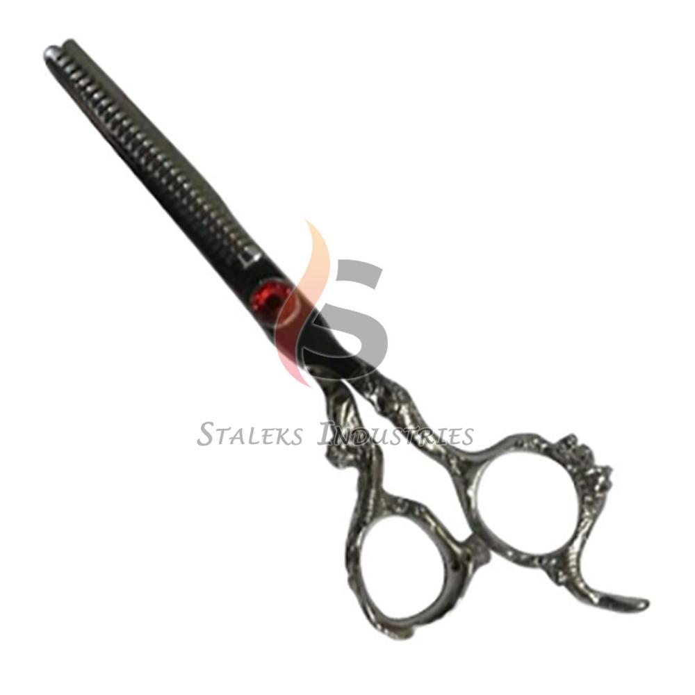 Dragon Handle Shears