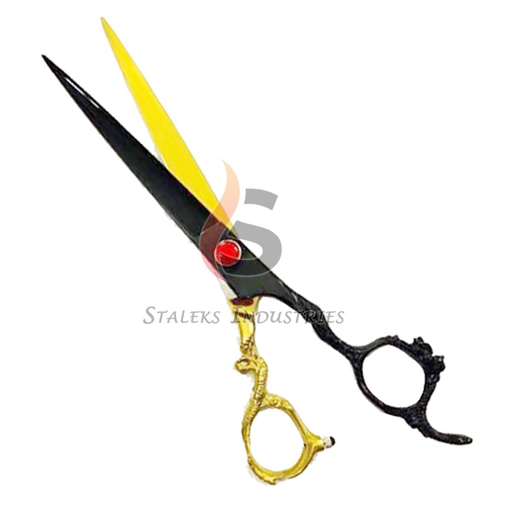 Dragon Handle Shears