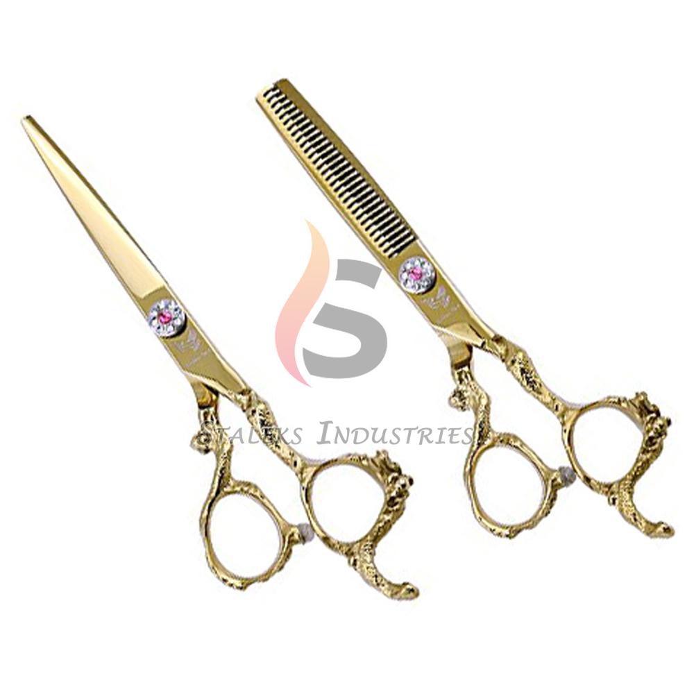 Dragon Handle Shears