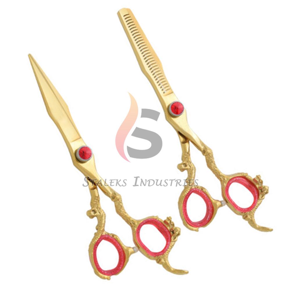 Dragon Handle Shears