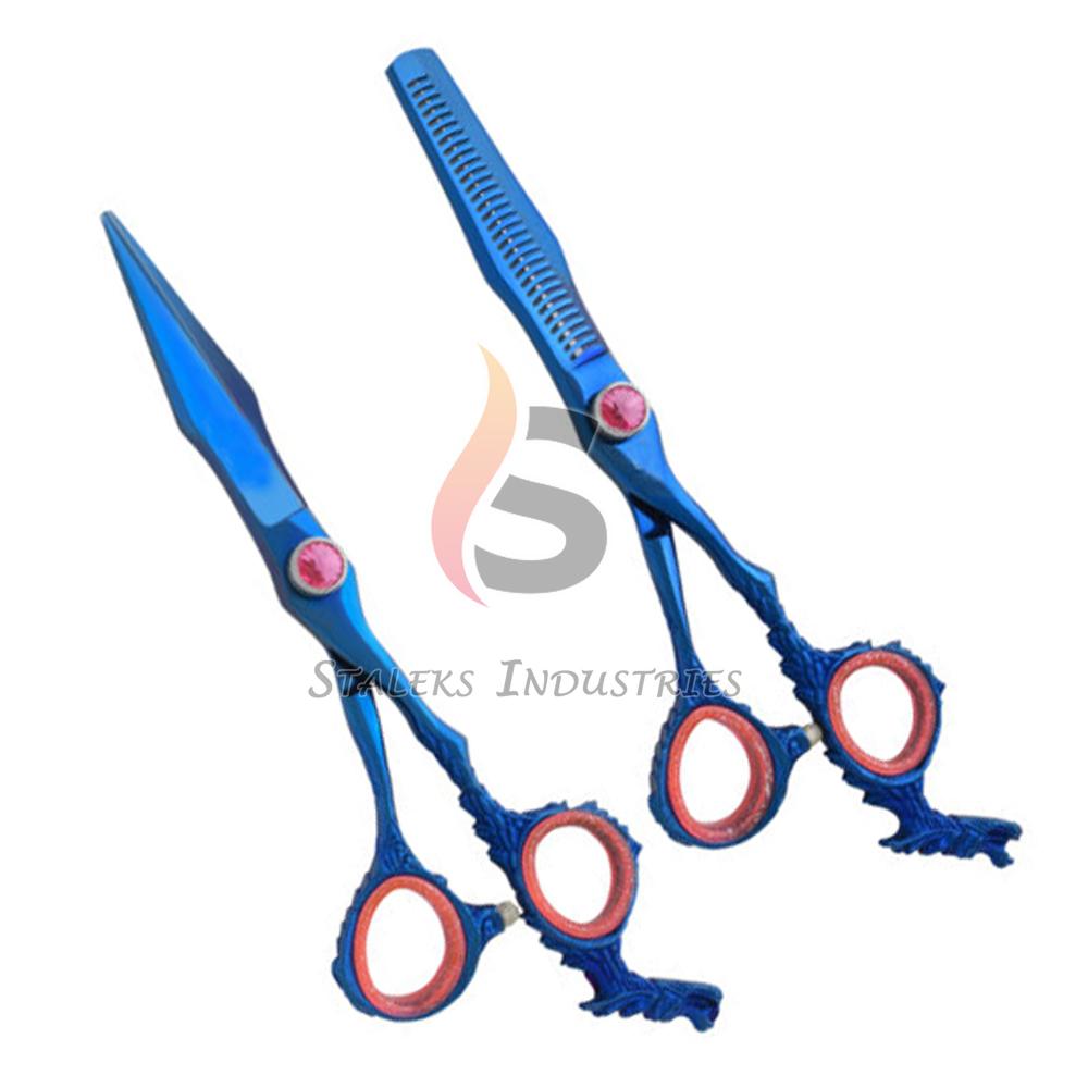 Dragon Handle Shears