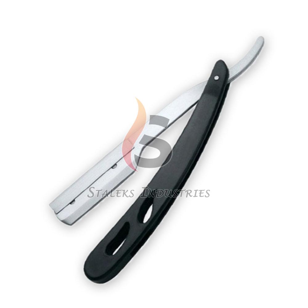 Plastic Handle Razors