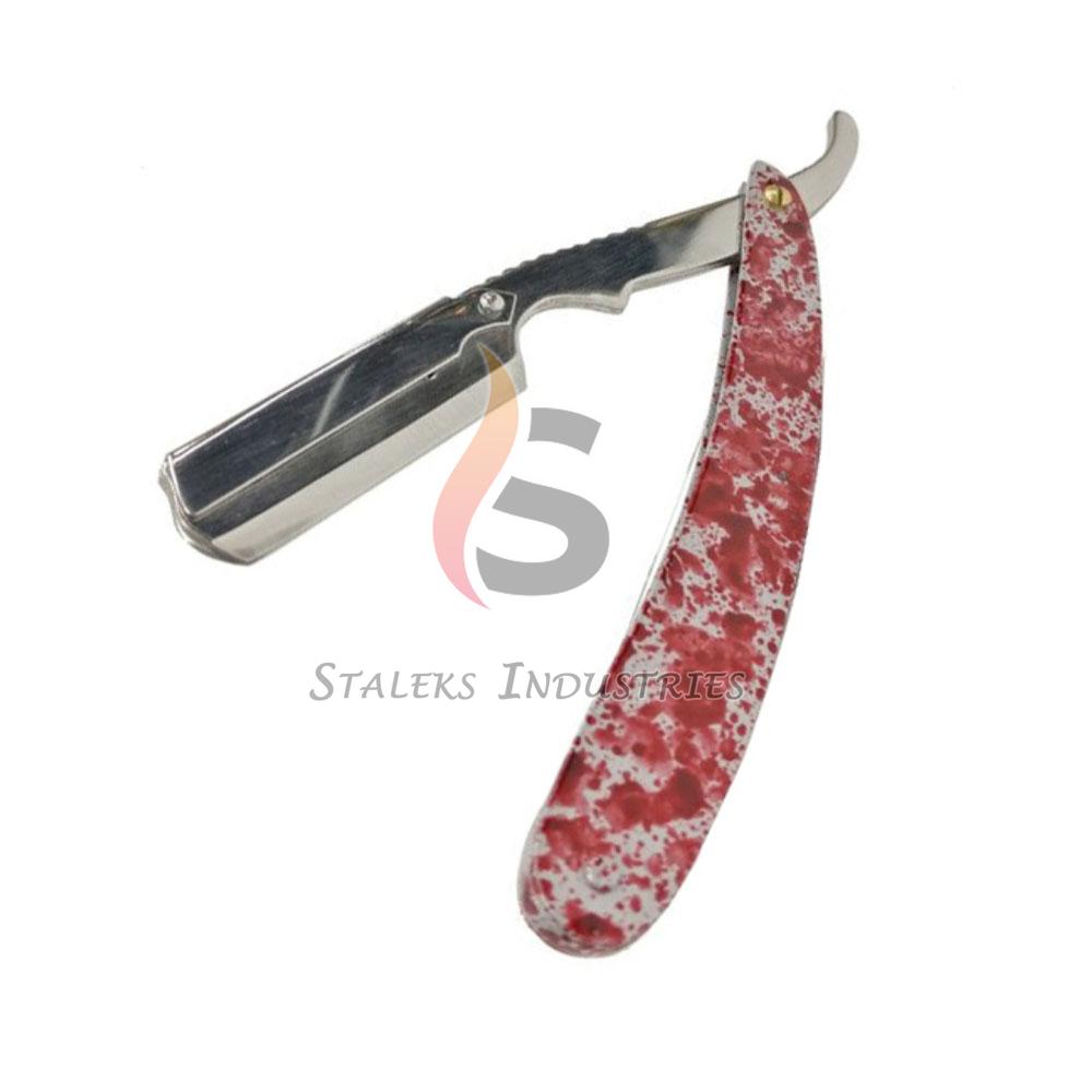 Plastic Handle Razors