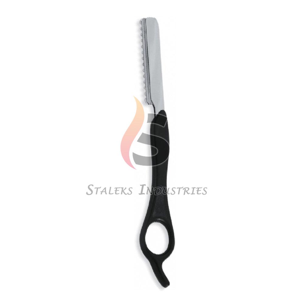 Shaper Razors